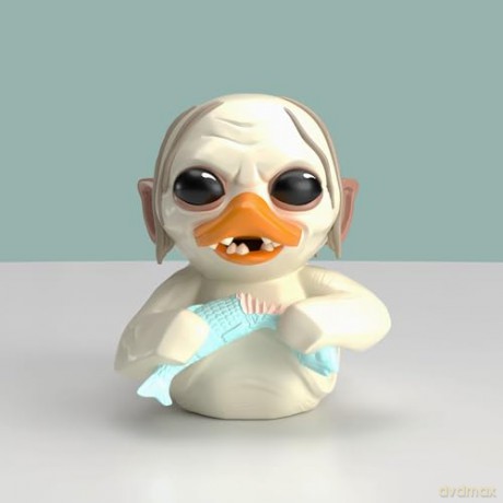 Numskull Lotr Tubbz Mini Gollum [FIGURKA]