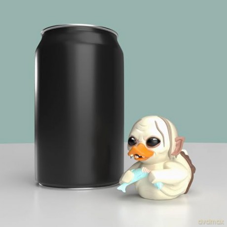 Numskull Lotr Tubbz Mini Gollum [FIGURKA]
