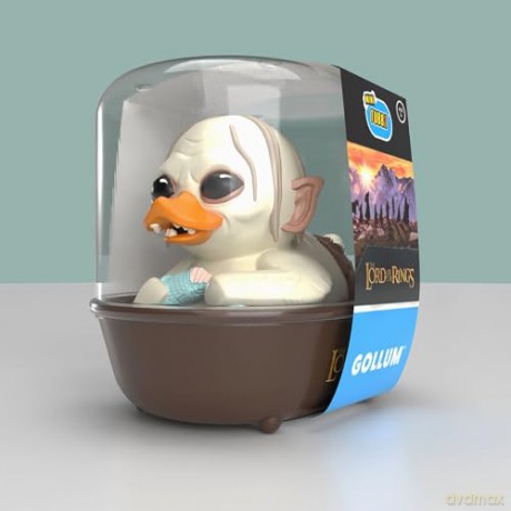 Numskull Lotr Tubbz Mini Gollum [FIGURKA]