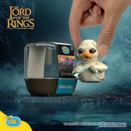 Numskull Lotr Tubbz Mini Gollum [FIGURKA]