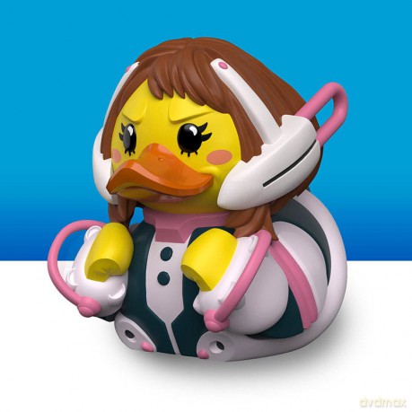 Numskull Mha Tubbz 1st Ed Ochaco Uraraka [FIGURKA]