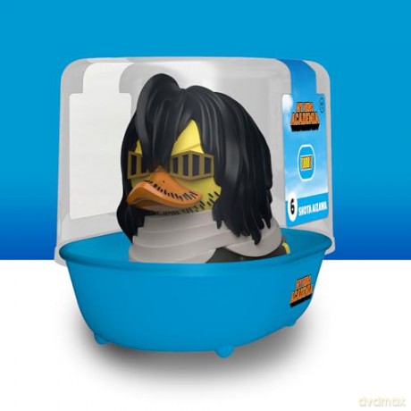 Numskull Mha Tubbz 1st Ed Shota Aizawa [FIGURKA]