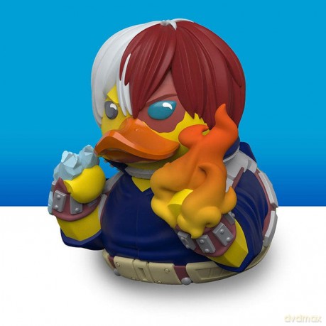 Numskull Mha Tubbz 1st Ed Shoto Todoroki [FIGURKA]