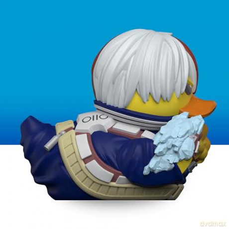 Numskull Mha Tubbz 1st Ed Shoto Todoroki [FIGURKA]