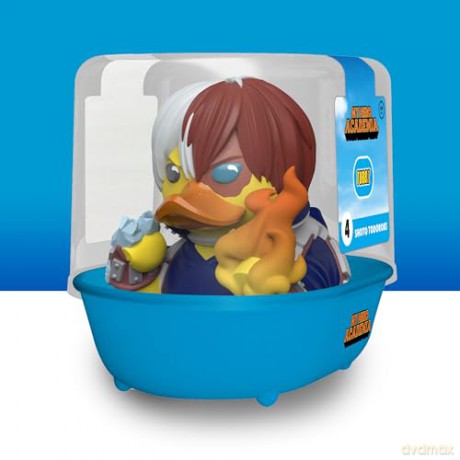 Numskull Mha Tubbz 1st Ed Shoto Todoroki [FIGURKA]