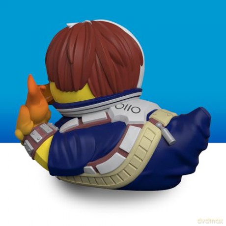 Numskull Mha Tubbz 1st Ed Shoto Todoroki [FIGURKA]