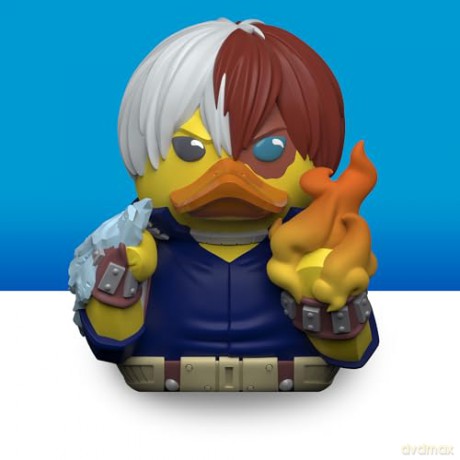Numskull Mha Tubbz 1st Ed Shoto Todoroki [FIGURKA]