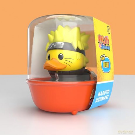 Numskull Naruto Tubbz Mini [FIGURKA]