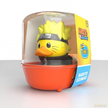 Numskull Naruto Tubbz Mini [FIGURKA]