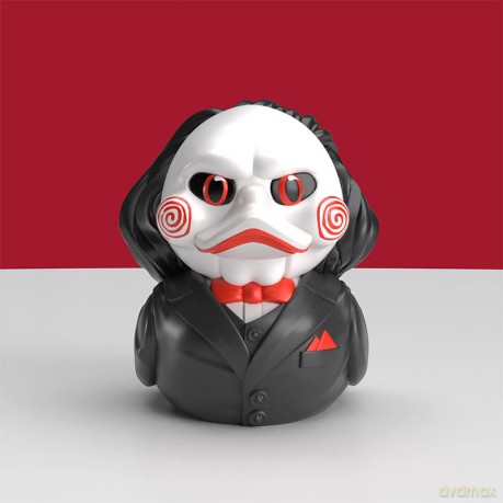 Numskull Saw Tubbz Mini Billy The Puppet [FIGURKA]