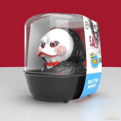 Numskull Saw Tubbz Mini Billy The Puppet [FIGURKA]