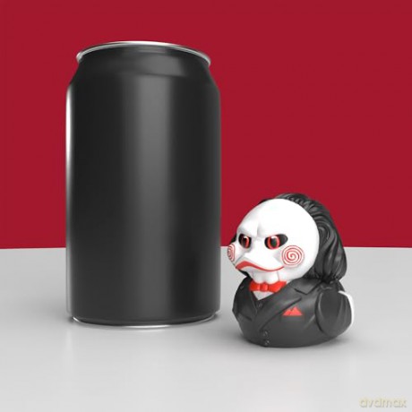 Numskull Saw Tubbz Mini Billy The Puppet [FIGURKA]