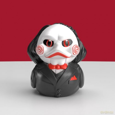 Numskull Saw Tubbz Mini Billy The Puppet [FIGURKA]