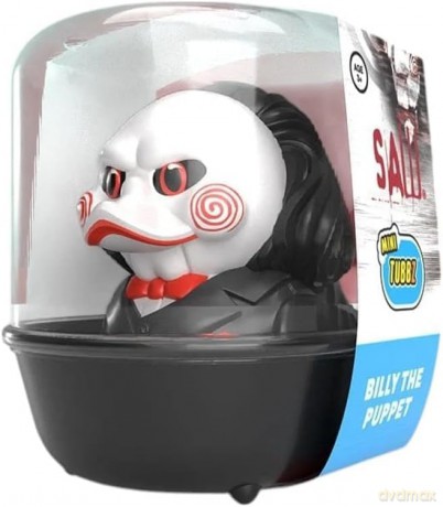 Numskull Saw Tubbz Mini Billy The Puppet [FIGURKA]