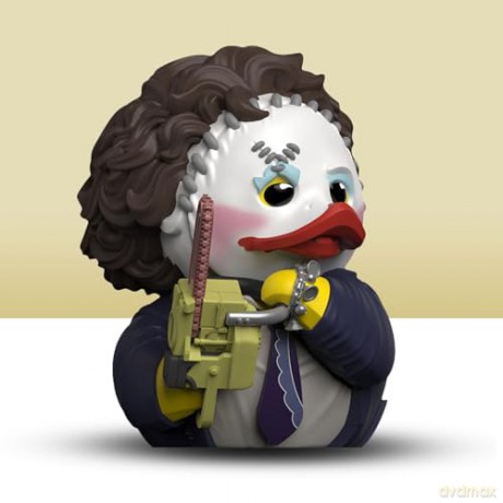 Numskull Texas Tubbz 1st Ed Leatherface Pretty Woman [FIGURKA]