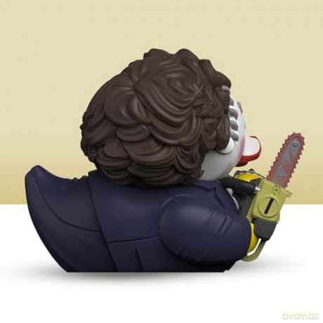 Numskull Texas Tubbz 1st Ed Leatherface Pretty Woman [FIGURKA]