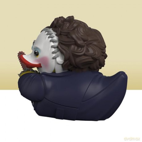 Numskull Texas Tubbz 1st Ed Leatherface Pretty Woman [FIGURKA]