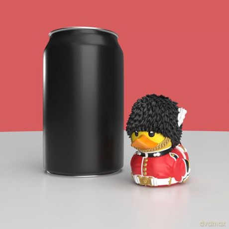 Numskull Travel Tubbz Mini Uk [FIGURKA]