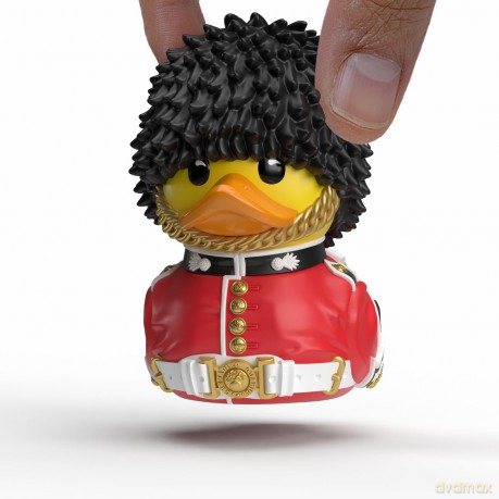 Numskull Travel Tubbz Mini Uk [FIGURKA]