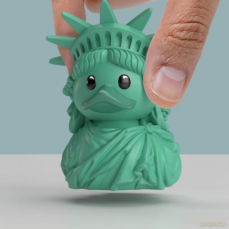 Numskull Travel Tubbz Mini Usa [FIGURKA]