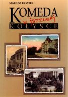 Komeda w jazzowej kołysce - Mariusz Krystek [KSIĄŻKA]