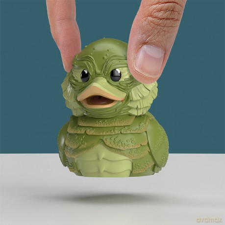 Numskull Universal Monsters Tubbz Mini Creature From The Black Lagoon [FIGURKA]