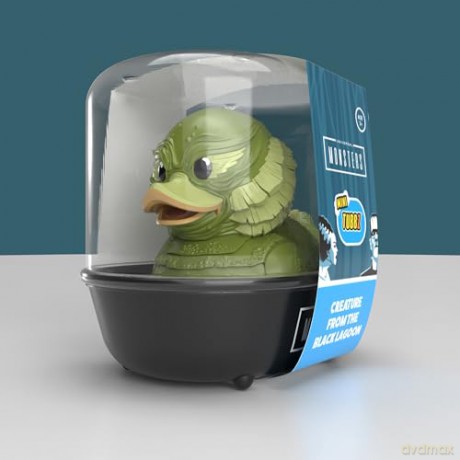 Numskull Universal Monsters Tubbz Mini Creature From The Black Lagoon [FIGURKA]