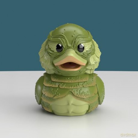Numskull Universal Monsters Tubbz Mini Creature From The Black Lagoon [FIGURKA]