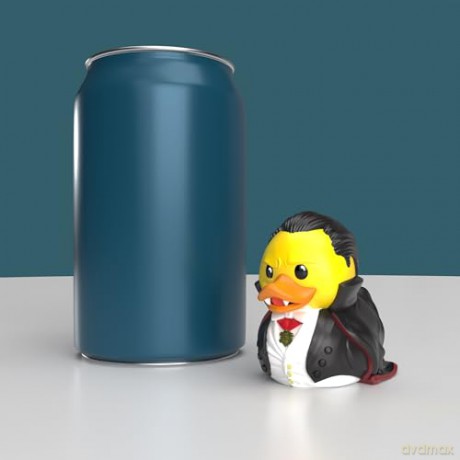 Numskull Universal Monsters Tubbz Mini Dracula [FIGURKA]