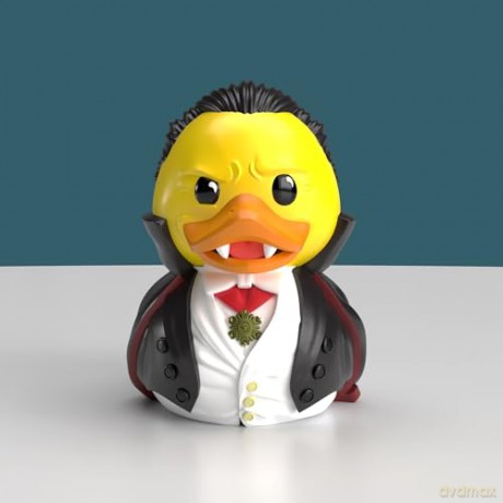 Numskull Universal Monsters Tubbz Mini Dracula [FIGURKA]