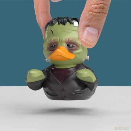 Numskull Universal Monsters Tubbz Mini Frankenstein [FIGURKA]
