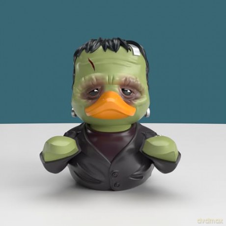 Numskull Universal Monsters Tubbz Mini Frankenstein [FIGURKA]