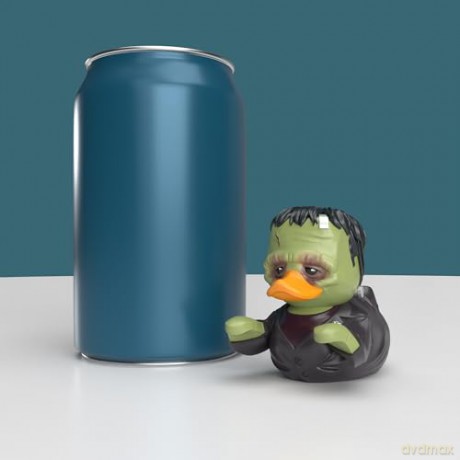 Numskull Universal Monsters Tubbz Mini Frankenstein [FIGURKA]