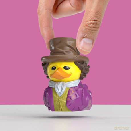 Numskull Wonka Tubbz Mini Willy Wonka [FIGURKA]