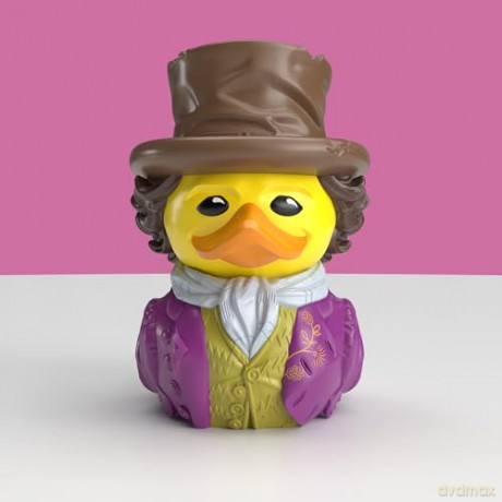 Numskull Wonka Tubbz Mini Willy Wonka [FIGURKA]