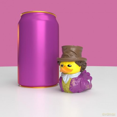 Numskull Wonka Tubbz Mini Willy Wonka [FIGURKA]