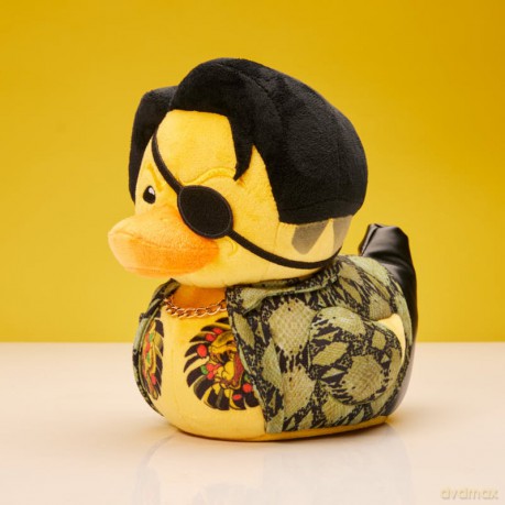 Numskull Yakuza Tubbz Plush Goro Majima [FIGURKA]
