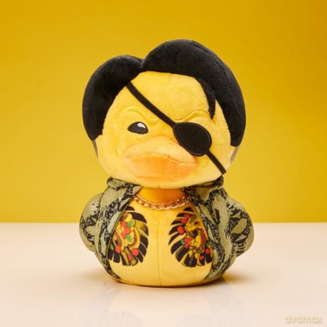 Numskull Yakuza Tubbz Plush Goro Majima [FIGURKA]