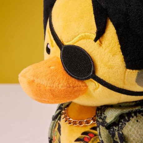 Numskull Yakuza Tubbz Plush Goro Majima [FIGURKA]