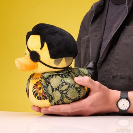 Numskull Yakuza Tubbz Plush Goro Majima [FIGURKA]