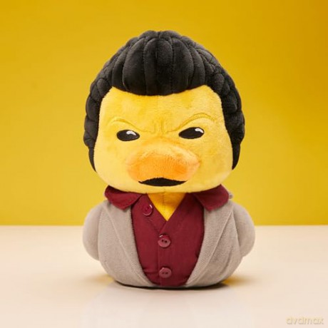 Numskull Yakuza Tubbz Plush Kazuma Kiryu [FIGURKA]