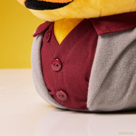Numskull Yakuza Tubbz Plush Kazuma Kiryu [FIGURKA]