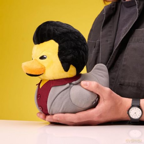 Numskull Yakuza Tubbz Plush Kazuma Kiryu [FIGURKA]