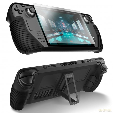 Nyko Armor Case for Steam Deck