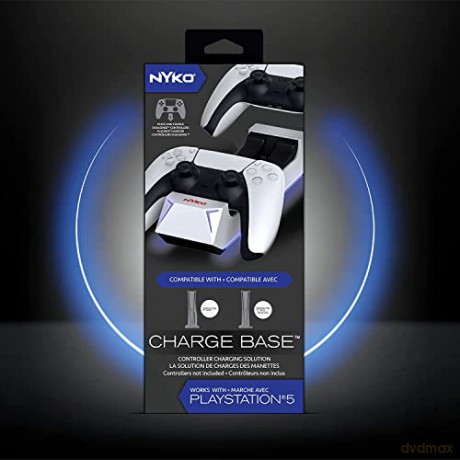 Nyko Charge Base For PS5