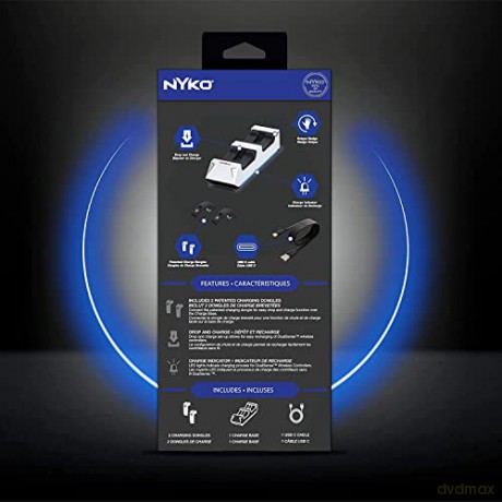 Nyko Charge Base For PS5