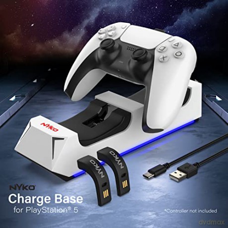 Nyko Charge Base For PS5