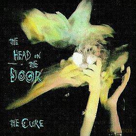 The Cure: The Head On The Door (remastered) [CD]