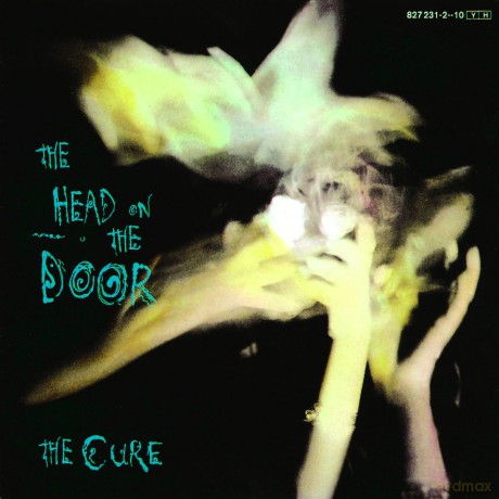 The Cure: The Head On The Door (remastered) [CD]