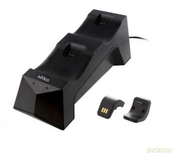 Nyko Deluxe Master Pak for PlayStation5